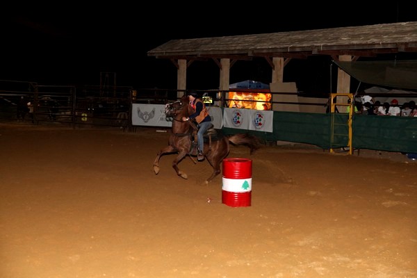 Rodeo and Wild West Festival